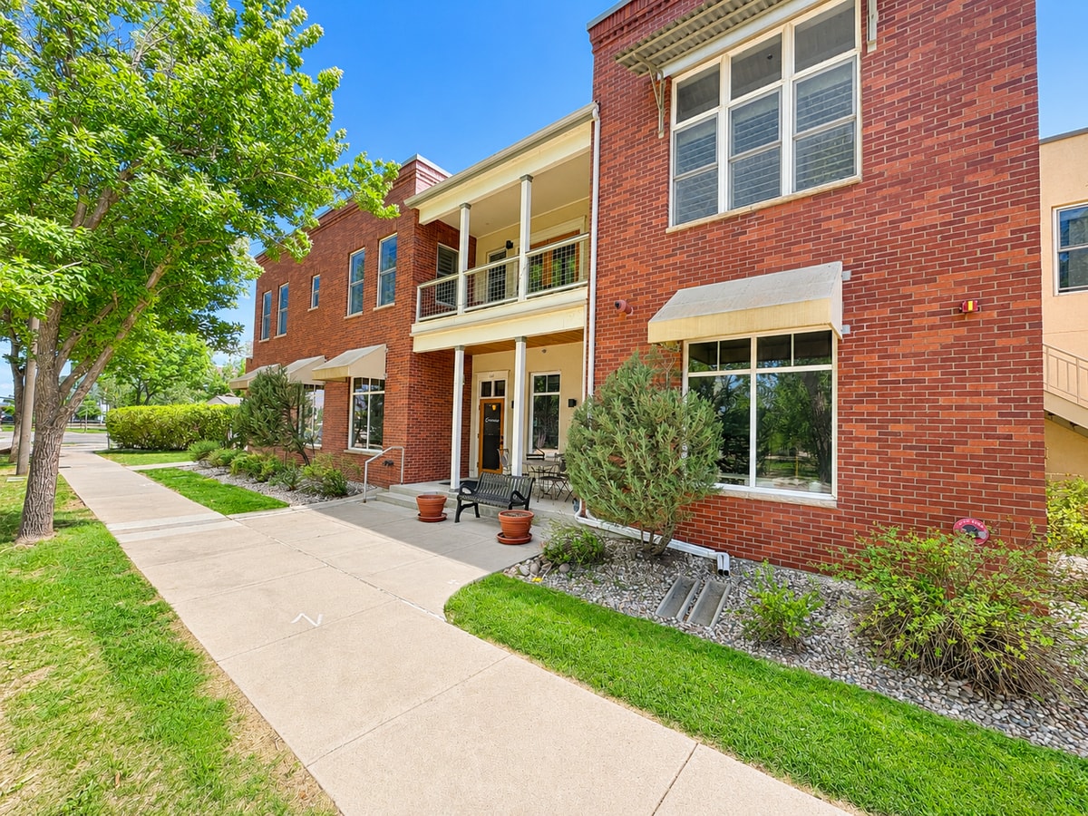 405 Mason Ct, Fort Collins, CO 80524 - Unité 111 -  - Photo intérieure - Image 2 of 22