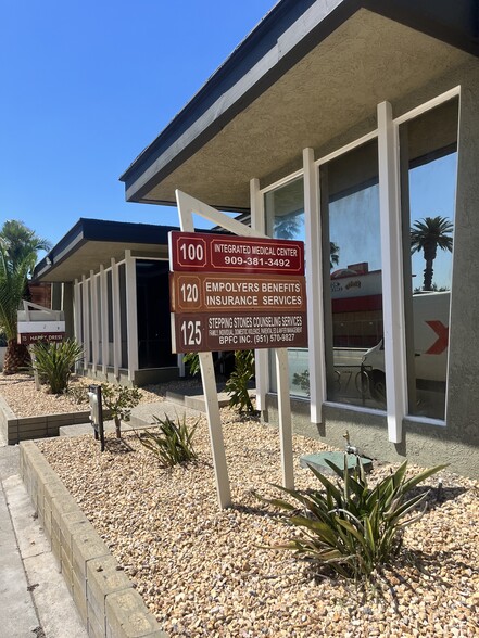 370 W 6th St, San Bernardino, CA for lease - Building Photo - Image 1 of 16