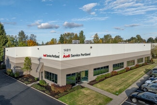 More details for 14811 NE Airport Way, Portland, OR - Industrial for Lease