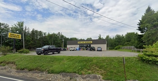 Plus de détails pour 178 E Main St, Searsport, ME - Commerce de détail à vendre