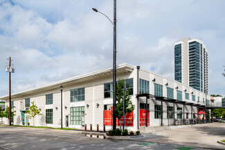 More details for 2808 Caroline St, Houston, TX - Coworking for Lease