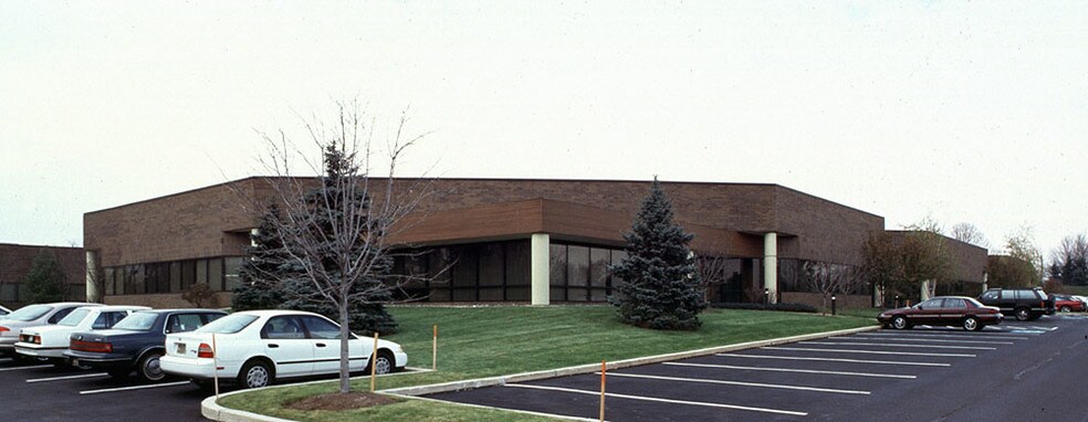 1550 Valley Center Pky, Bethlehem, PA à vendre - Photo du bâtiment - Image 1 de 9