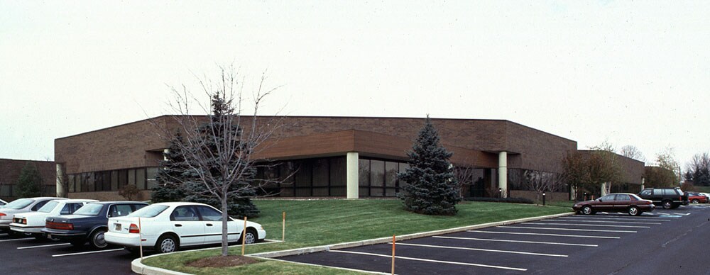 1550 Valley Center Pky, Bethlehem, PA à vendre Photo du bâtiment- Image 1 de 10