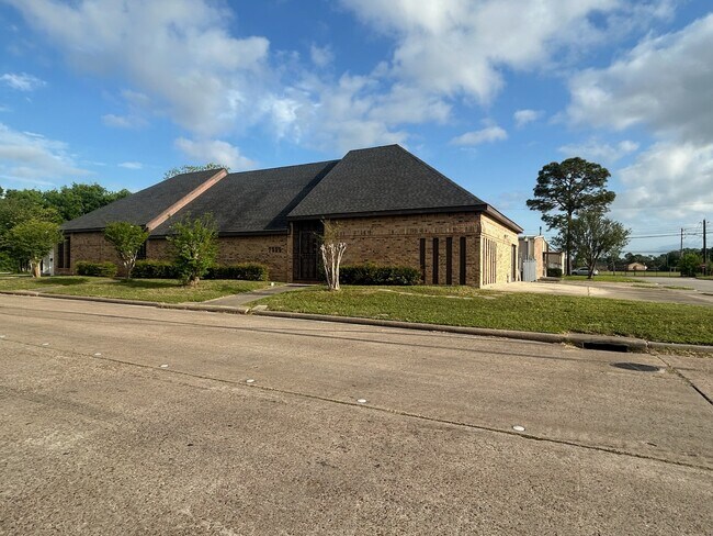 Plus de détails pour 7555 Morley St, Houston, TX - Bureau à vendre