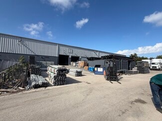 More details for 11475-11487 Rocket Blvd, Orlando, FL - Industrial for Sale