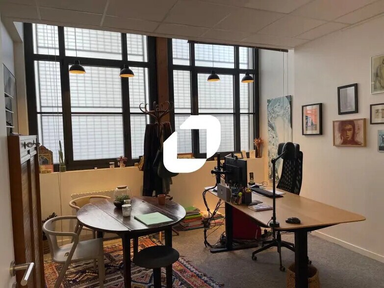 Bureau dans Nantes à vendre - Photo intérieure - Image 2 de 11