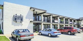 Plus de détails pour 8998 L St, Omaha, NE - Bureau à louer