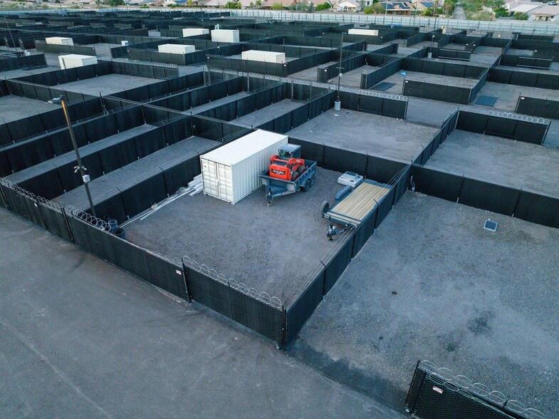 9683 E Rita Commerce Dr, Tucson, AZ for lease - Building Photo - Image 3 of 11