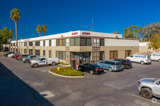 More details for 2355 Paragon Dr, San Jose, CA - Flex for Lease