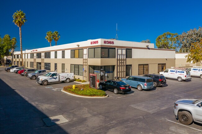 More details for 2355 Paragon Dr, San Jose, CA - Flex, Industrial for Lease