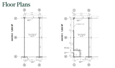 170 E Hanover Ave, Cedar Knolls, NJ for lease Floor Plan- Image 1 of 1