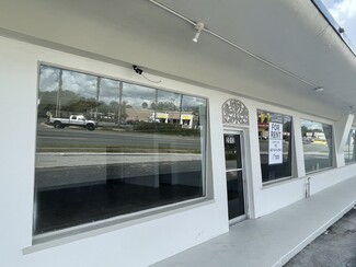 Plus de détails pour 2014 S Pine Ave, Ocala, FL - Local commercial à louer