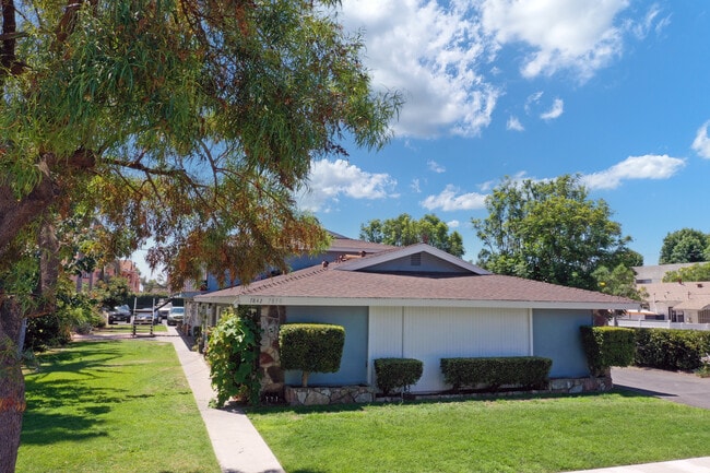 More details for 7850 2nd St, Stanton, CA - Multifamily for Sale