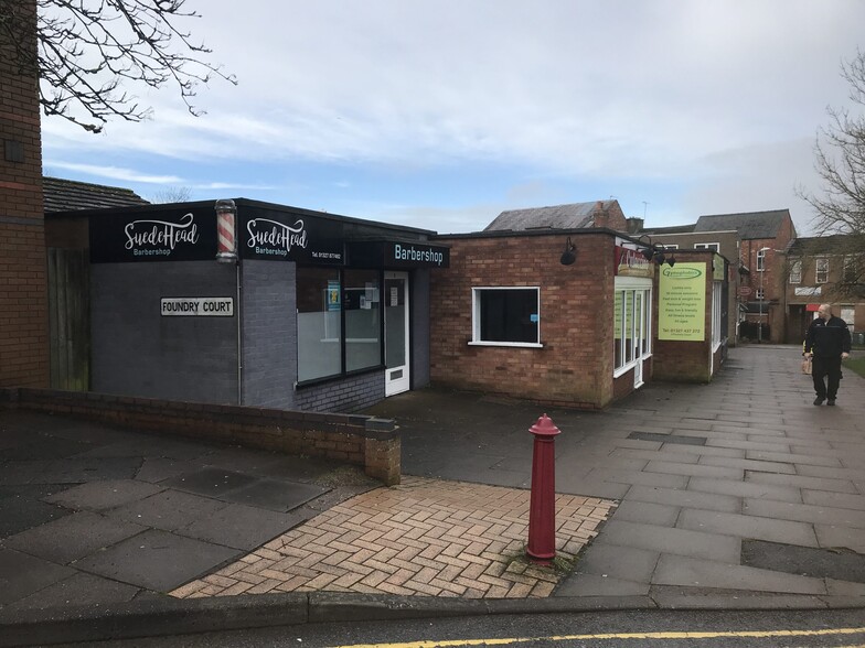 1 Foundry Ct, Daventry à vendre - Photo du bâtiment - Image 2 de 10