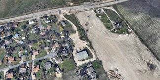 Plus de détails pour 250 County Road 105, Georgetown, TX - Terrain à louer