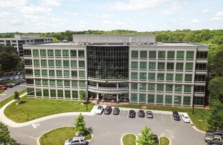 Plus de détails pour 2605 Water Ridge Pky, Charlotte, NC - Bureau à louer