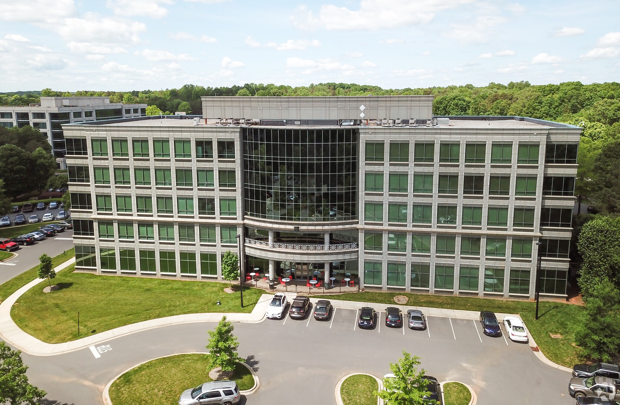 2605 Water Ridge Pky, Charlotte, NC for lease Primary Photo- Image 1 of 6