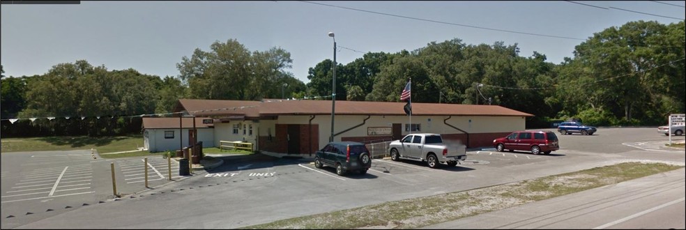 17474 S Highway 25, Weirsdale, FL for sale - Primary Photo - Image 1 of 1