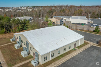 9304 Onyx Ct, Fredericksburg, VA - Aerial map view - Image1