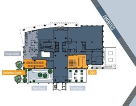 1500 N Greenville Ave, Richardson, TX for lease Building Photo- Image 1 of 1