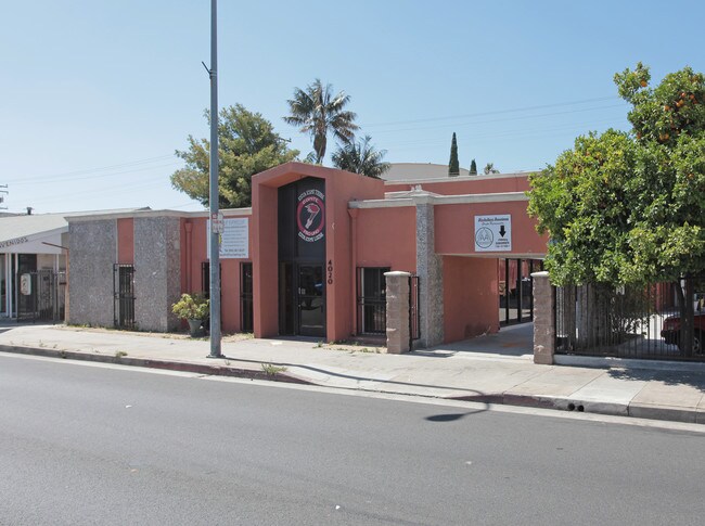 More details for 4020 Slauson Ave, Maywood, CA - Retail for Lease