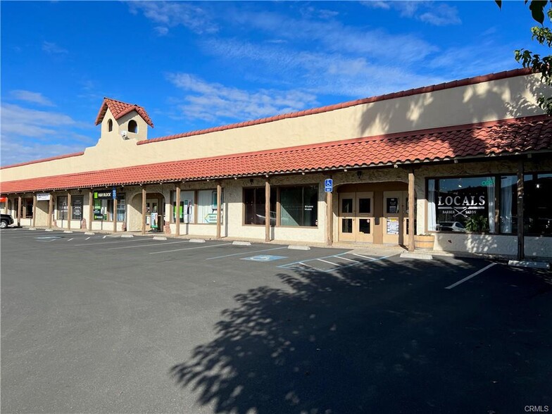 514 Lakeport Blvd, Lakeport, CA for lease - Building Photo - Image 2 of 4