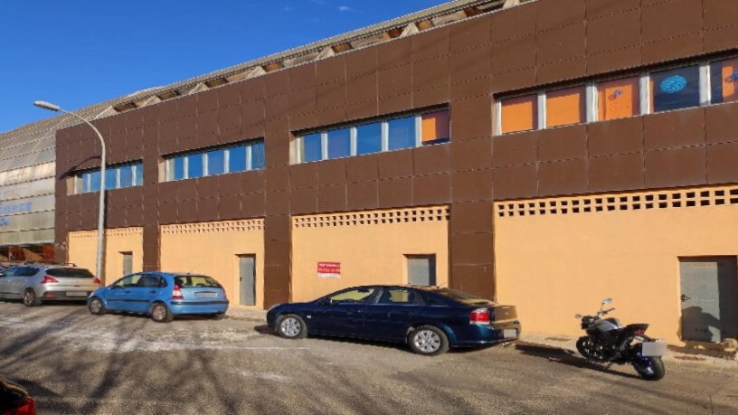 Huércal de Almería, ALM 04230 - Unité Pta. 01 -  - Photo intérieure - Image 1 of 8