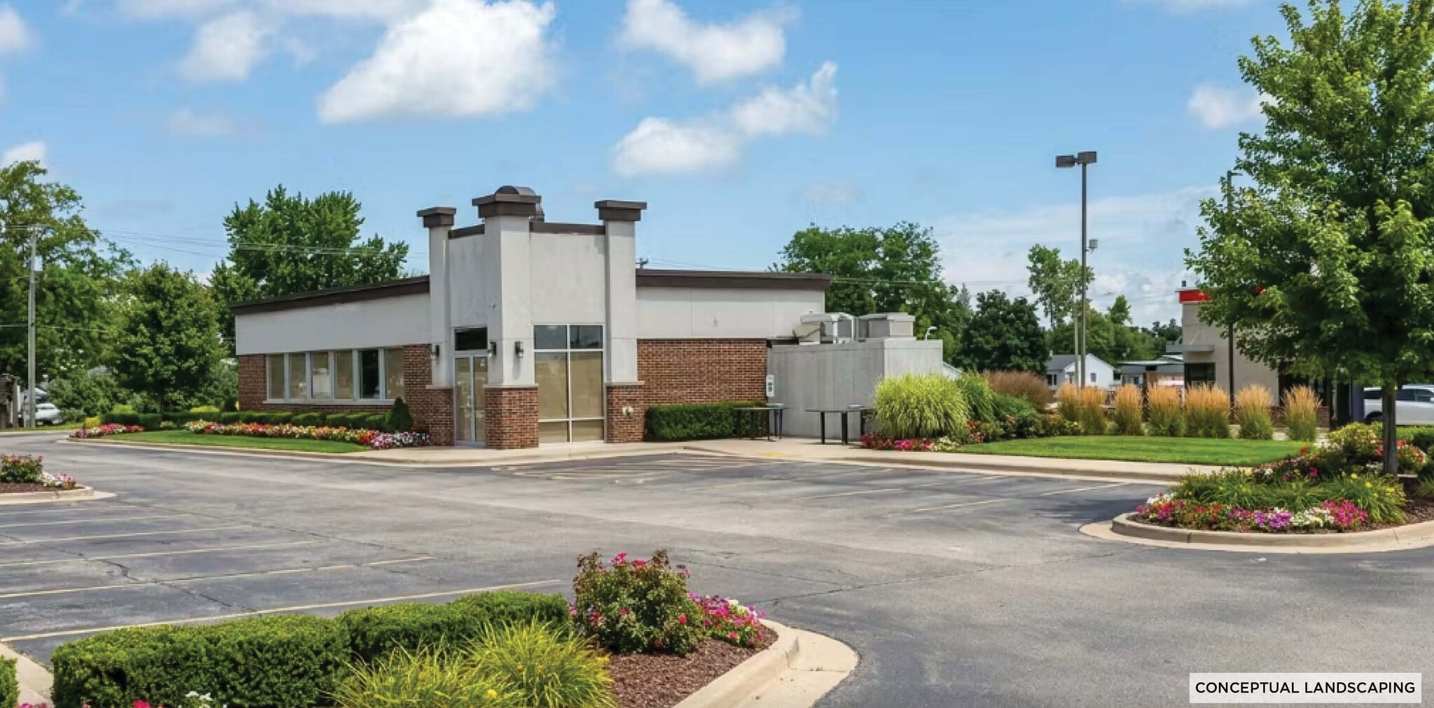 2615 Blairs Ferry Rd NE, Cedar Rapids, IA for lease Building Photo- Image 1 of 7
