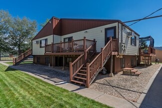More details for 438 S 14th St, Hot Springs, SD - Multifamily for Sale