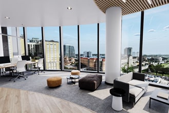 West Palm Point, West Palm Beach, FL à louer Photo intérieure- Image 2 de 3