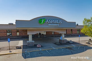 Plus de détails pour 109 N 28th St E, Superior, WI - Bureau à vendre