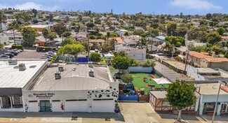 More details for 1203-1209 N Sepulveda Blvd – Retail for Sale, Manhattan Beach, CA
