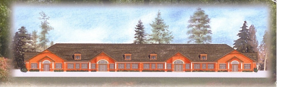 319-333 W Dundee Rd, Buffalo Grove, IL for sale - Building Photo - Image 2 of 3