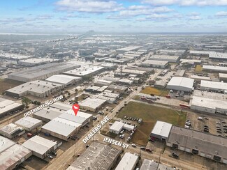 More details for 1309 Dealers Ave, New Orleans, LA - Industrial for Lease