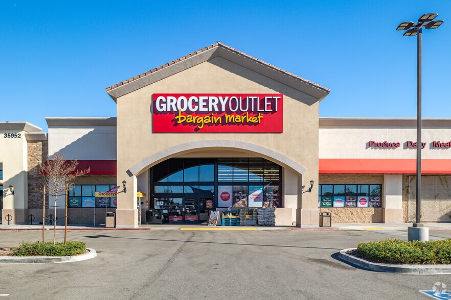 Winchester, Winchester, CA for lease - Building Photo - Image 2 of 7