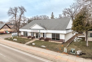 Plus de détails pour 467 W Broadway Ave, Forest Lake, MN - Commerce de détail à vendre