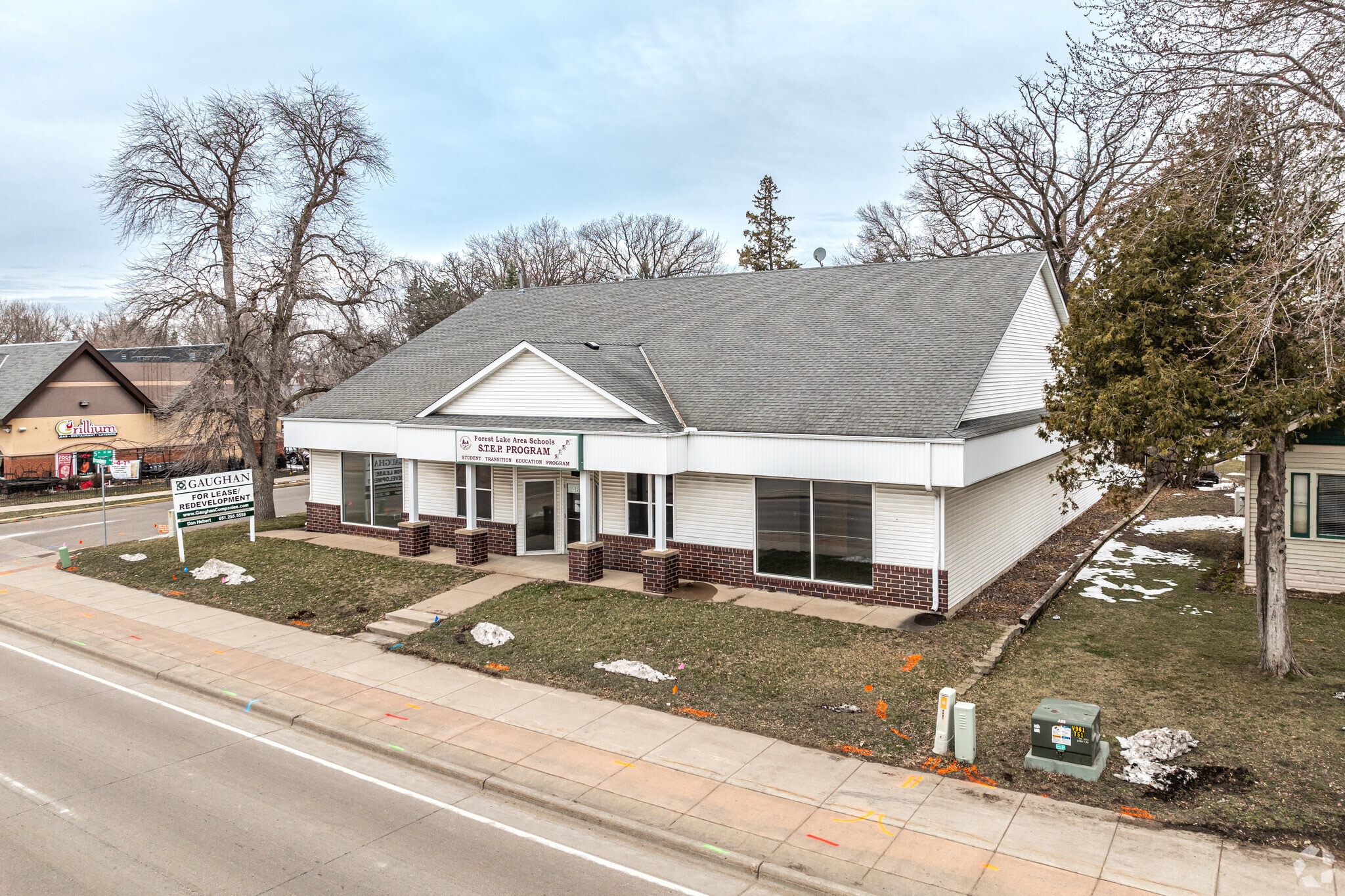 467 W Broadway Ave, Forest Lake, MN for sale Primary Photo- Image 1 of 8