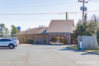 Plus de détails pour 3016 Kentwood Ave, Springfield, MO - Bureau à vendre