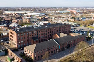 More details for Albert St, Oldham - Coworking for Lease