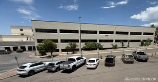 More details for 1980 W Hospital Dr, Tucson, AZ - Office for Sale