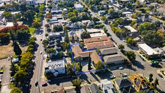 Plus de détails pour 420 E Rose St, Stockton, CA - Multi-résidentiel à vendre