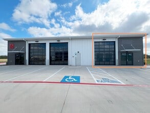 181 Market St, Georgetown, TX for lease Interior Photo- Image 1 of 2