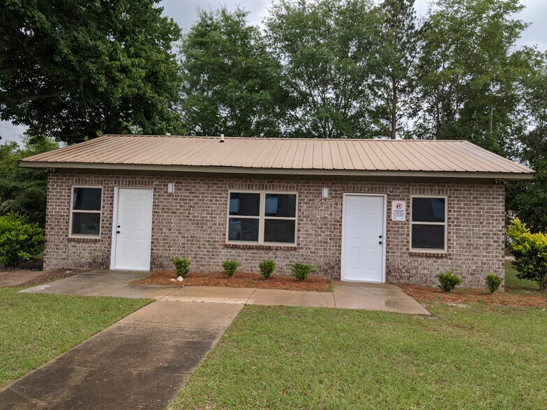 180 State Docks Rd, Eufaula, AL à vendre - Photo du bâtiment - Image 2 de 16