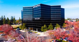 Plus de détails pour 45 E River Park Pl W, Fresno, CA - Bureau à louer