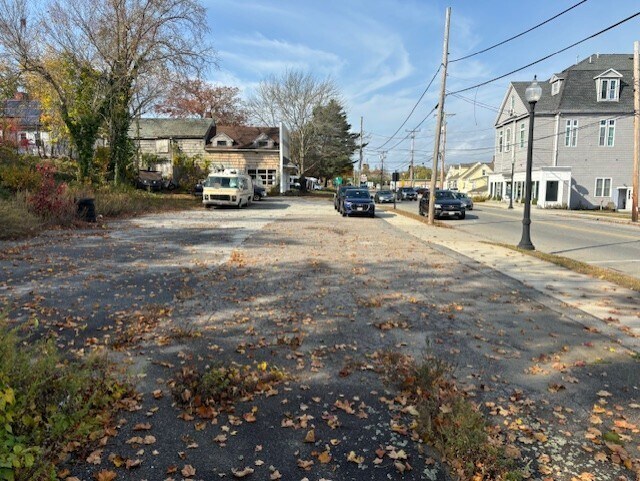 348 Main St, Wareham, MA à vendre - Photo du bâtiment - Image 2 de 9