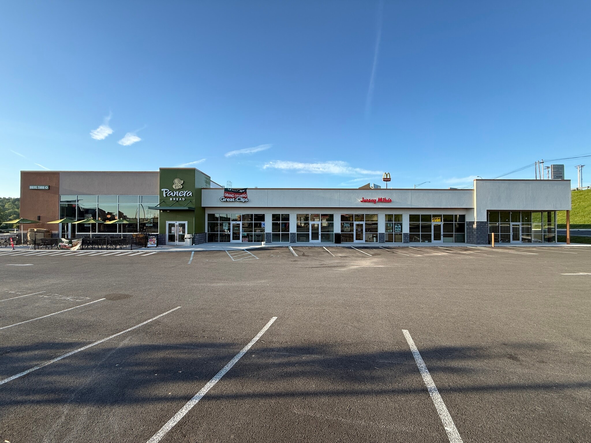 TBD Middletown Loop Rd, White Hall, WV for lease Interior Photo- Image 1 of 5