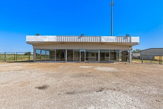 More details for 5878 W US Highway 80, Terrell, TX - Flex for Sale