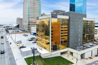 More details for 200 W Vine St, Lexington, KY - Office for Lease