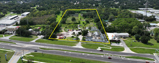 Plus de détails pour 5955 Florida Ave, Lakeland, FL - Terrain à vendre