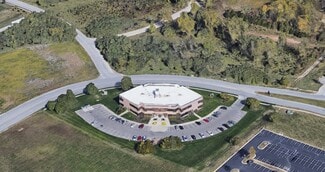 More details for 10502 NW Ambassador Dr, Kansas City, MO - Office for Lease